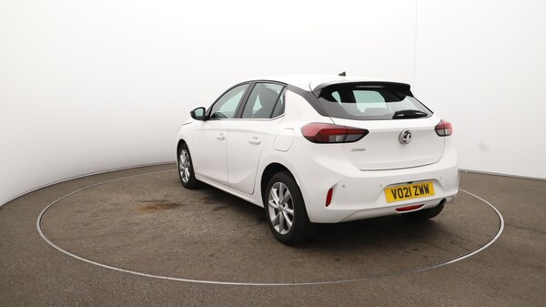 Used Vauxhall Corsa 2021 for sale - 75601383: Photo 63
