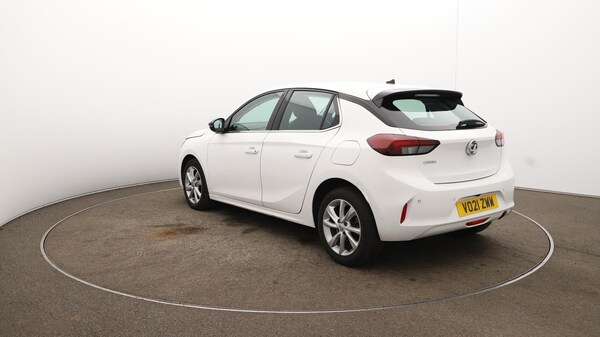 Used Vauxhall Corsa 2021 for sale - 75601383: Photo 64