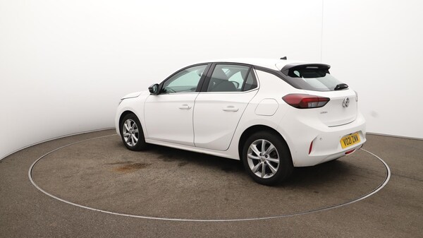 Used Vauxhall Corsa 2021 for sale - 75601383: Photo 65