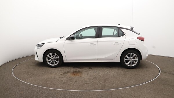 Used Vauxhall Corsa 2021 for sale - 75601383: Photo 66