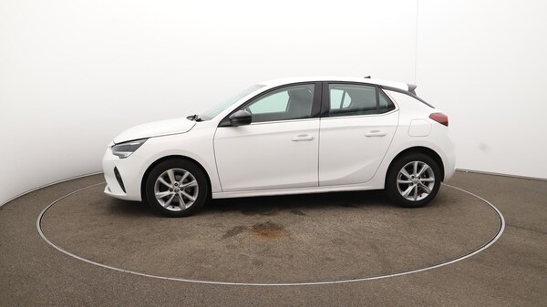 Used Vauxhall Corsa 2021 for sale - 75601383: Photo 67