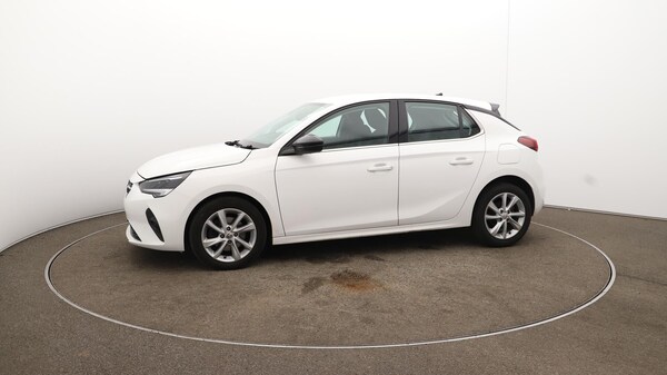 Used Vauxhall Corsa 2021 for sale - 75601383: Photo 68