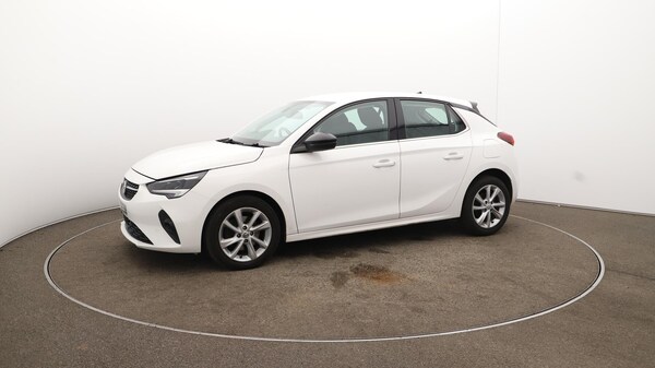 Used Vauxhall Corsa 2021 for sale - 75601383: Photo 69