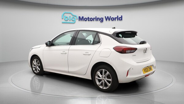 Used Vauxhall Corsa 2021 for sale - 75601383: Photo 6