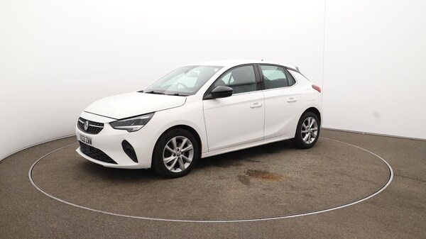Used Vauxhall Corsa 2021 for sale - 75601383: Photo 70
