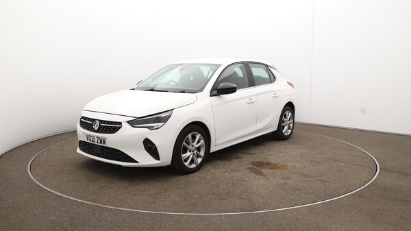 Used Vauxhall Corsa 2021 for sale - 75601383: Photo 71