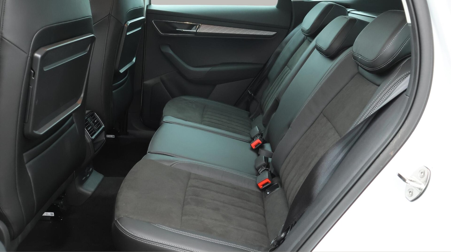 Used Skoda Karoq 2024 for sale - 76071619: Photo 17