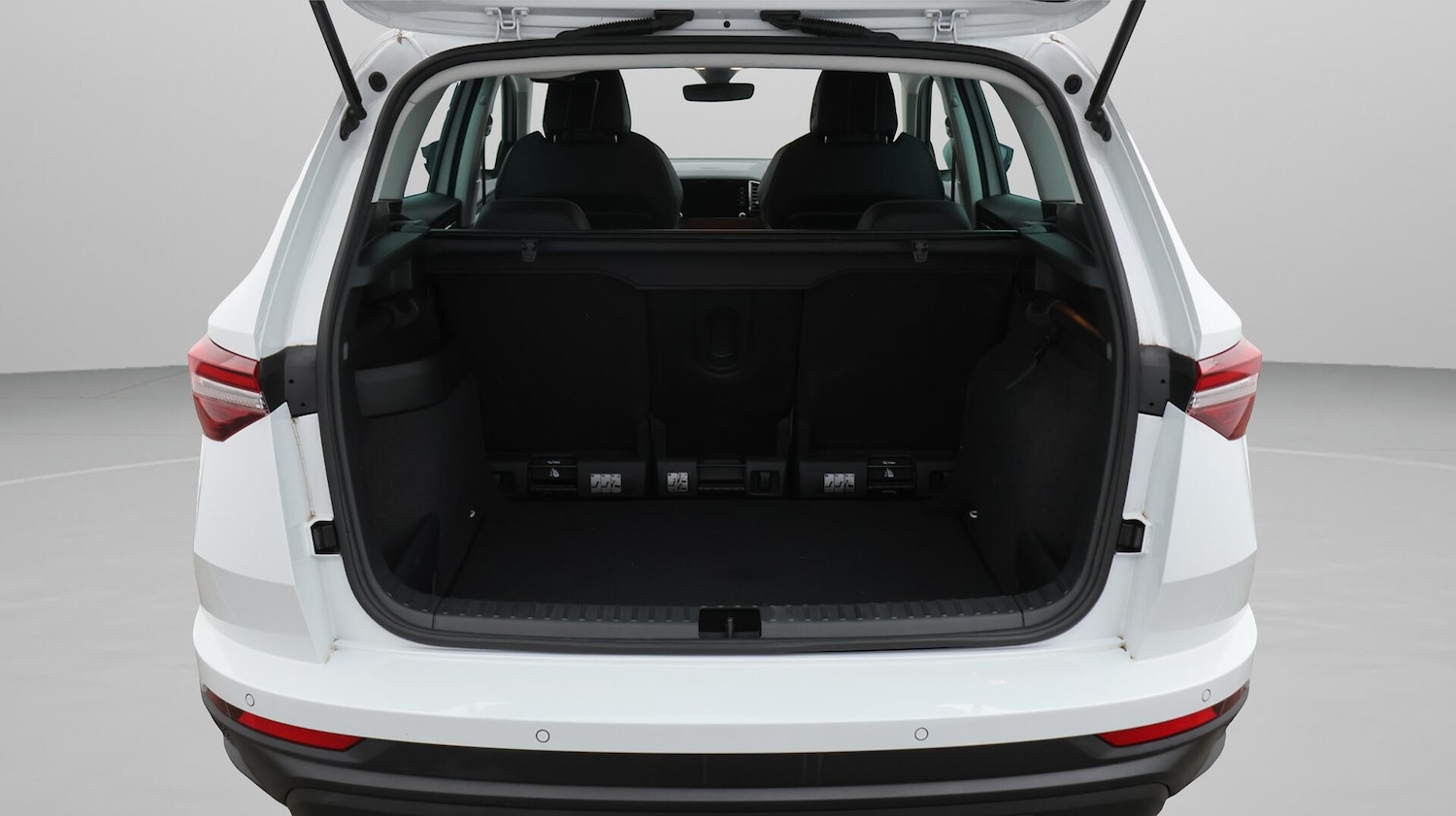 Used Skoda Karoq 2024 for sale - 76071619: Photo 18