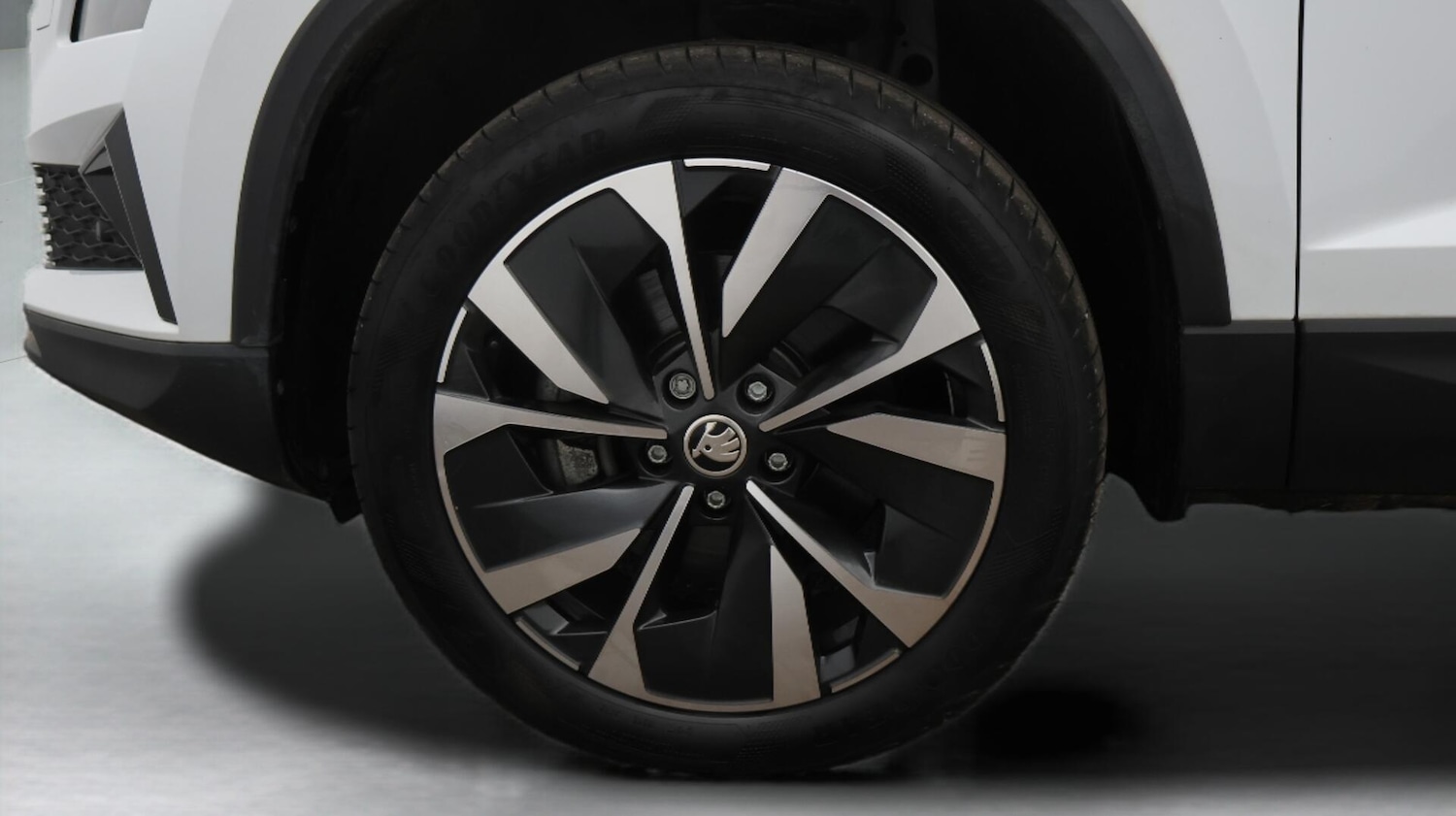 Used Skoda Karoq 2024 for sale - 76071619: Photo 19
