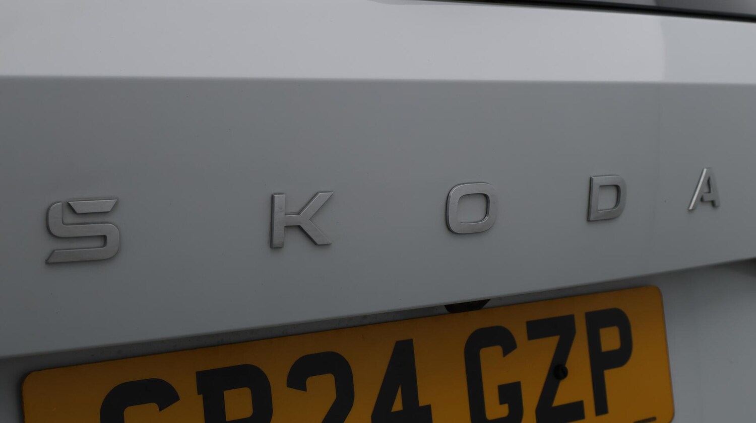 Used Skoda Karoq 2024 for sale - 76071619: Photo 23