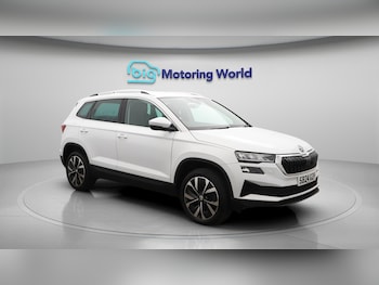 Used Skoda Karoq 2024 for sale - 76071619: Photo 2