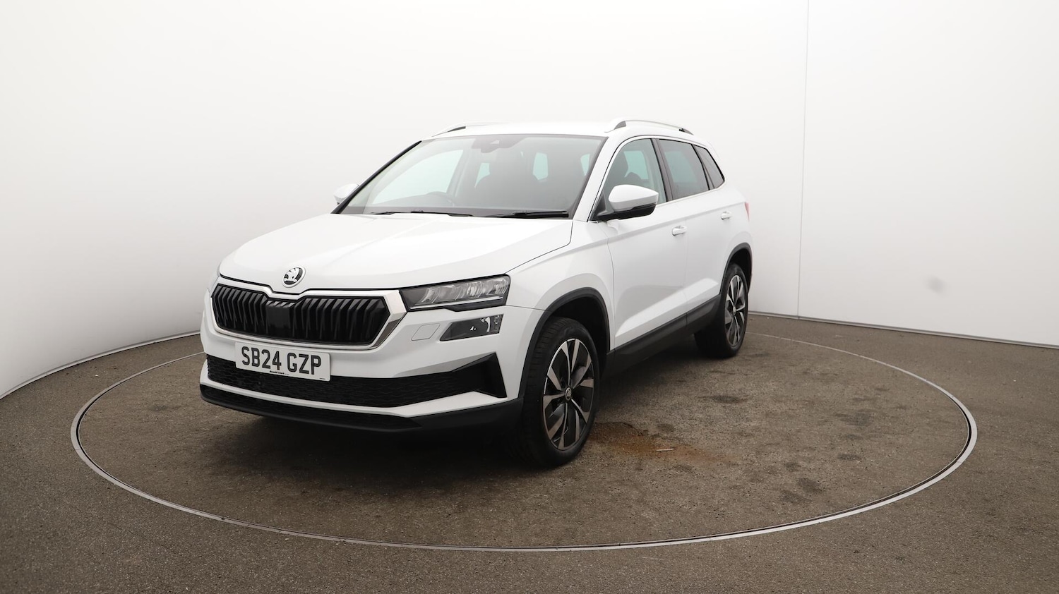 Used Skoda Karoq 2024 for sale - 76071619: Photo 38