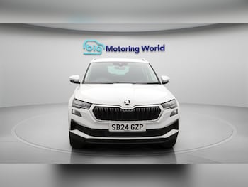 Used Skoda Karoq 2024 for sale - 76071619: Photo 3