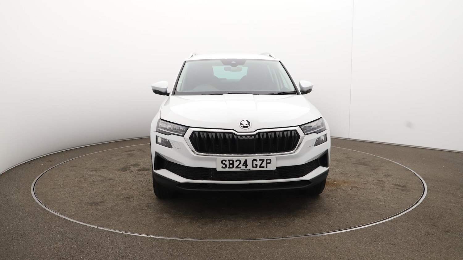 Used Skoda Karoq 2024 for sale - 76071619: Photo 41