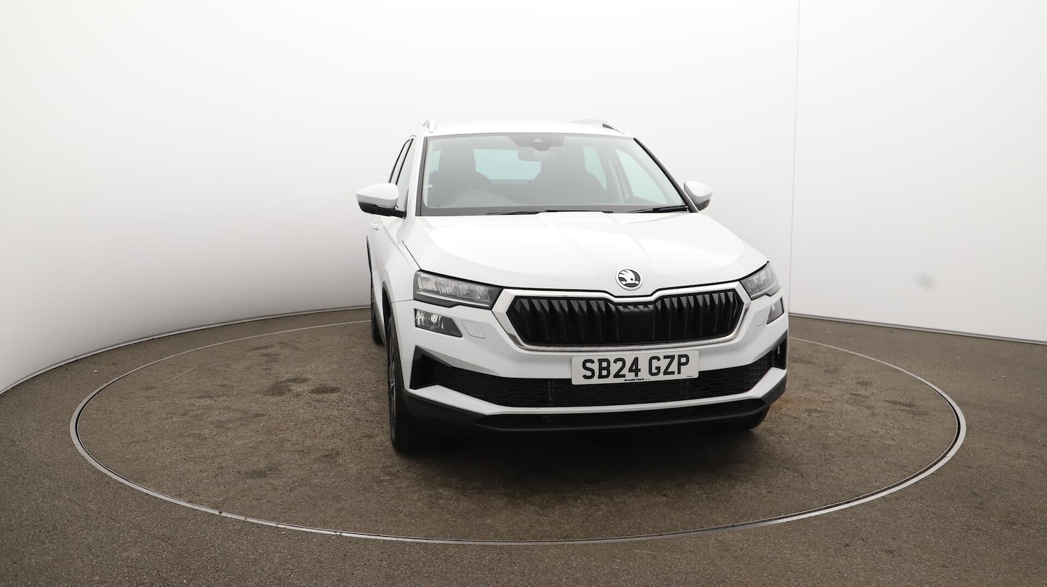 Used Skoda Karoq 2024 for sale - 76071619: Photo 42