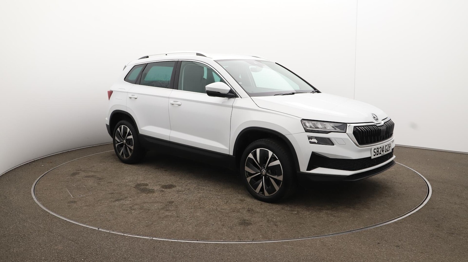 Used Skoda Karoq 2024 for sale - 76071619: Photo 45