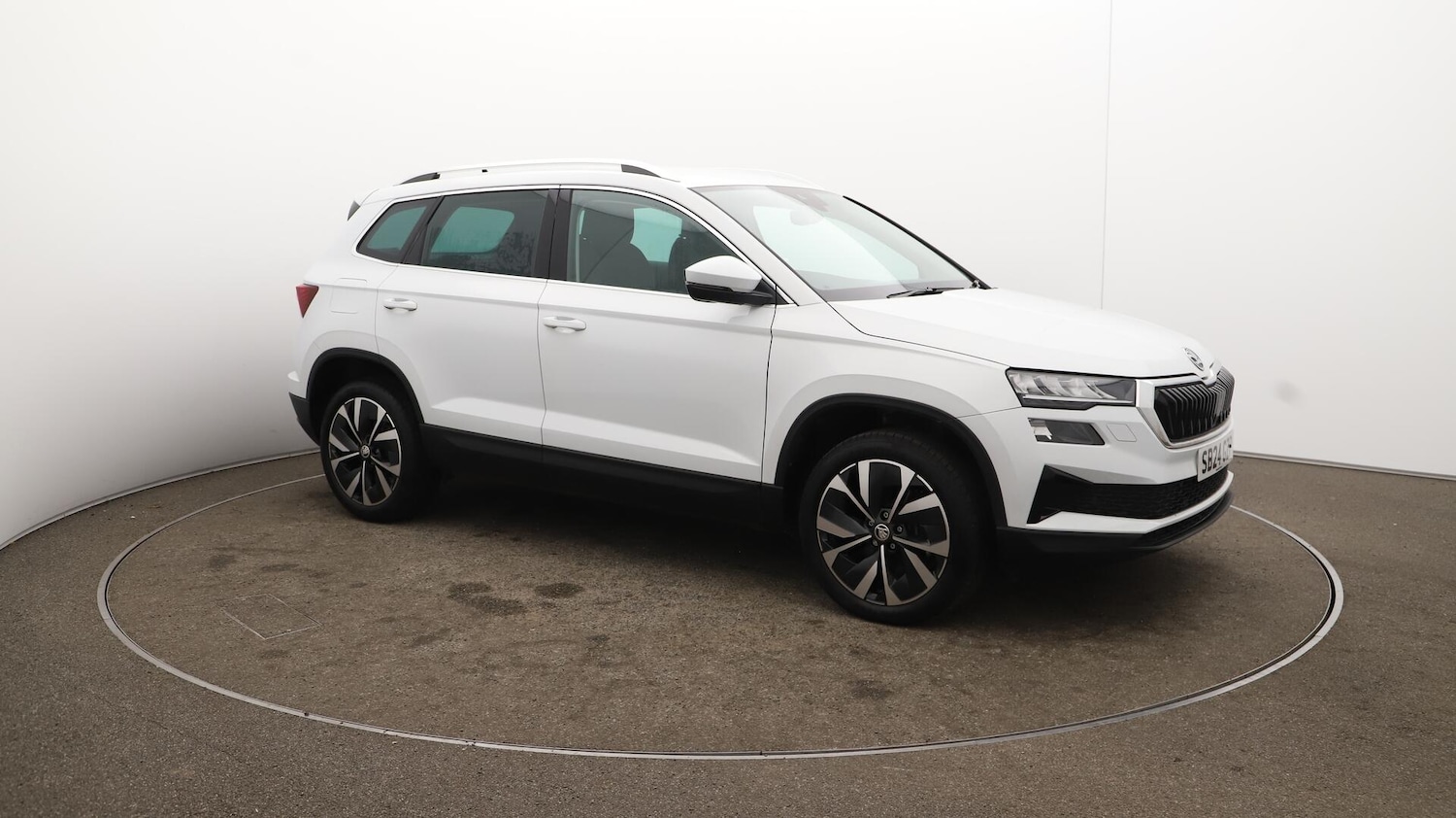 Used Skoda Karoq 2024 for sale - 76071619: Photo 46