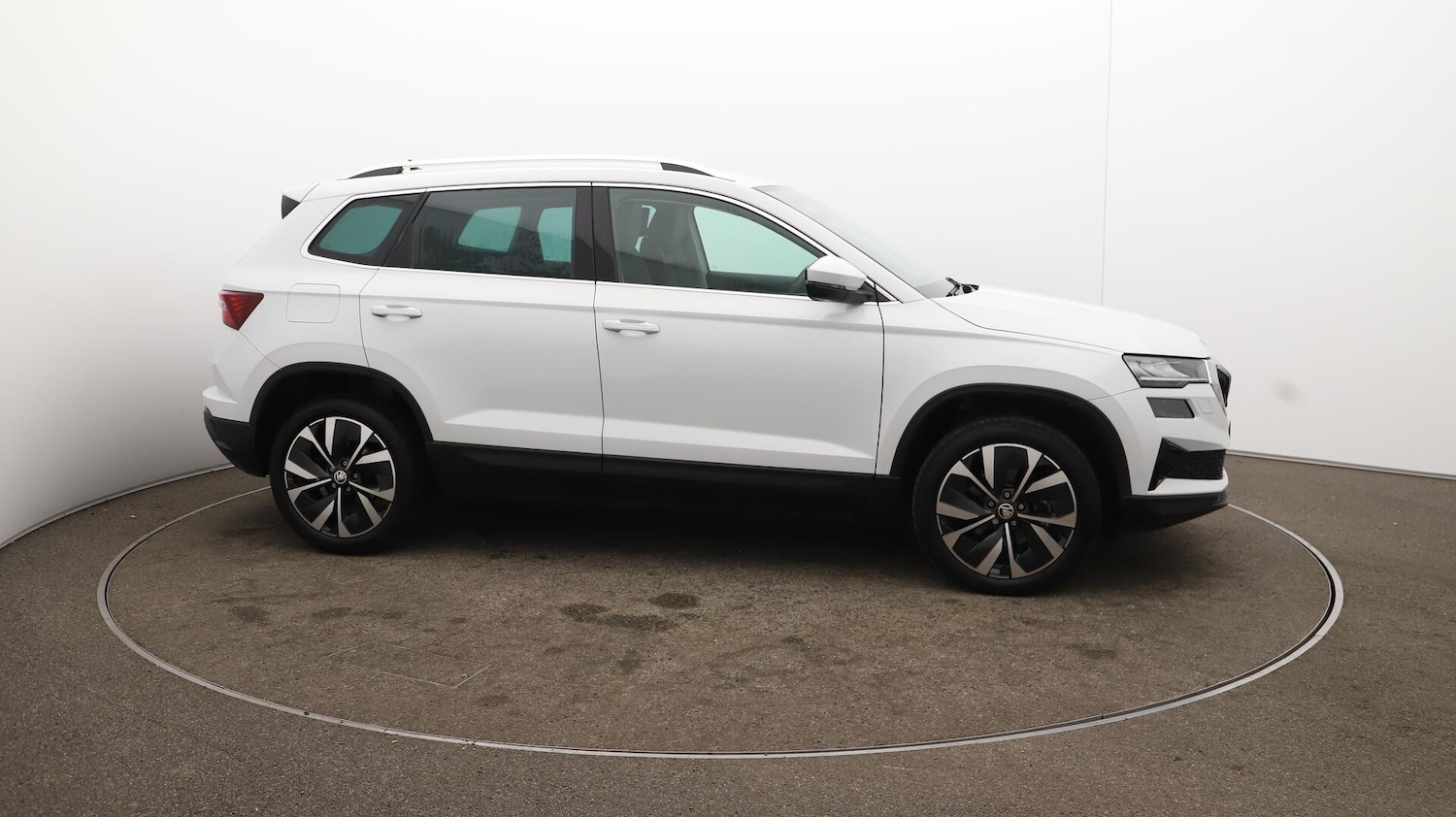 Used Skoda Karoq 2024 for sale - 76071619: Photo 49
