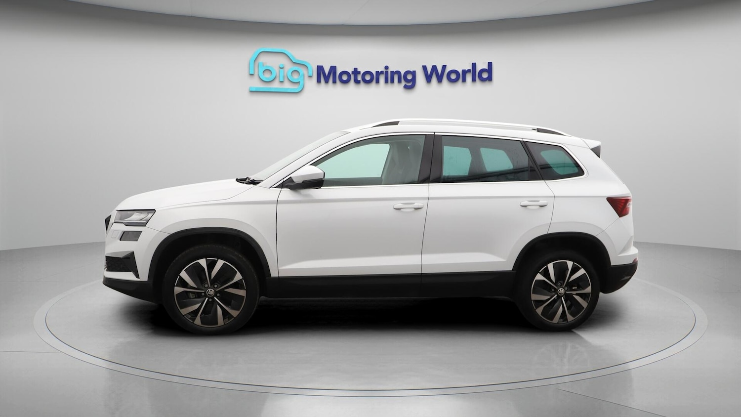 Used Skoda Karoq 2024 for sale - 76071619: Photo 5