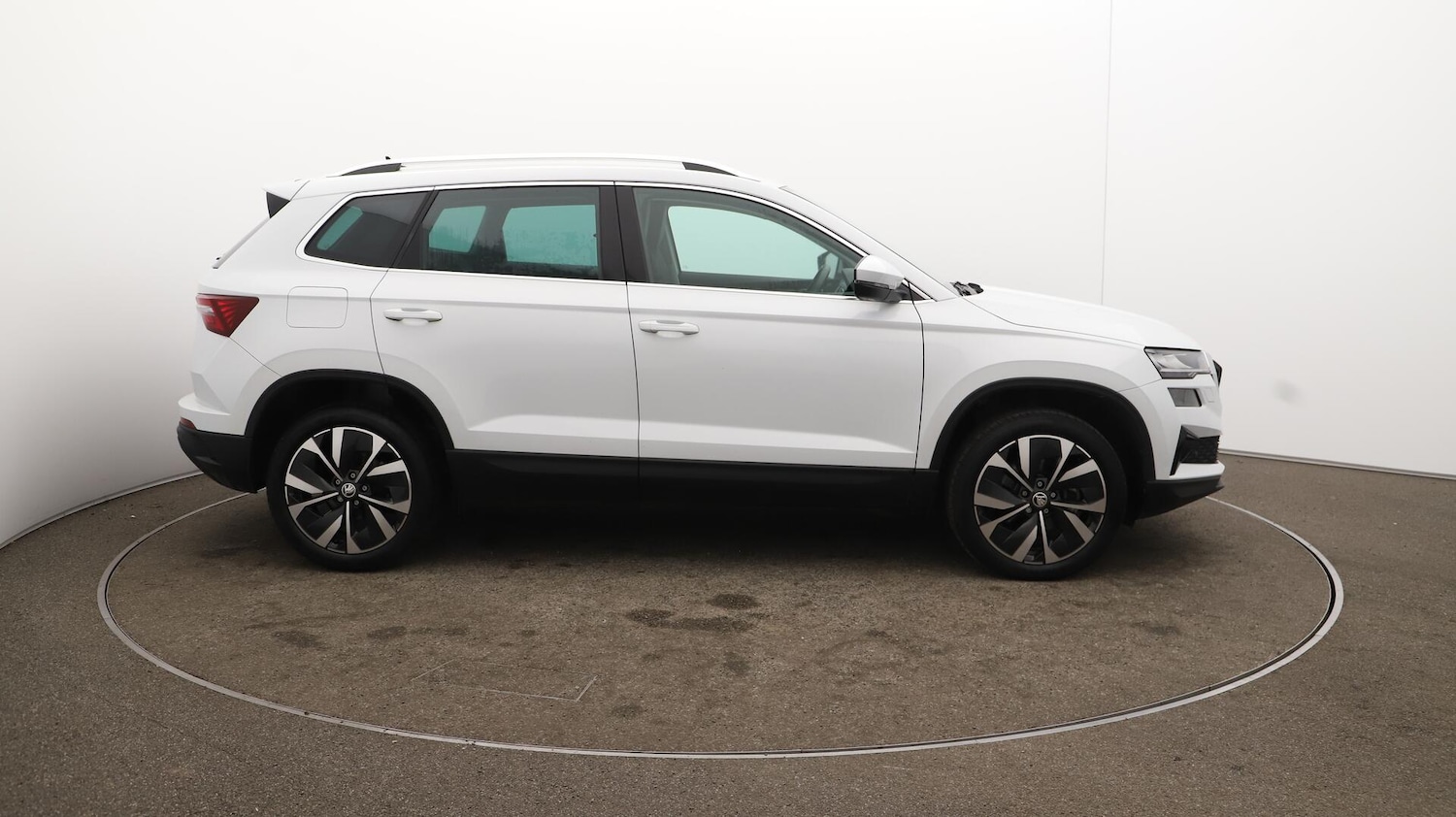 Used Skoda Karoq 2024 for sale - 76071619: Photo 50