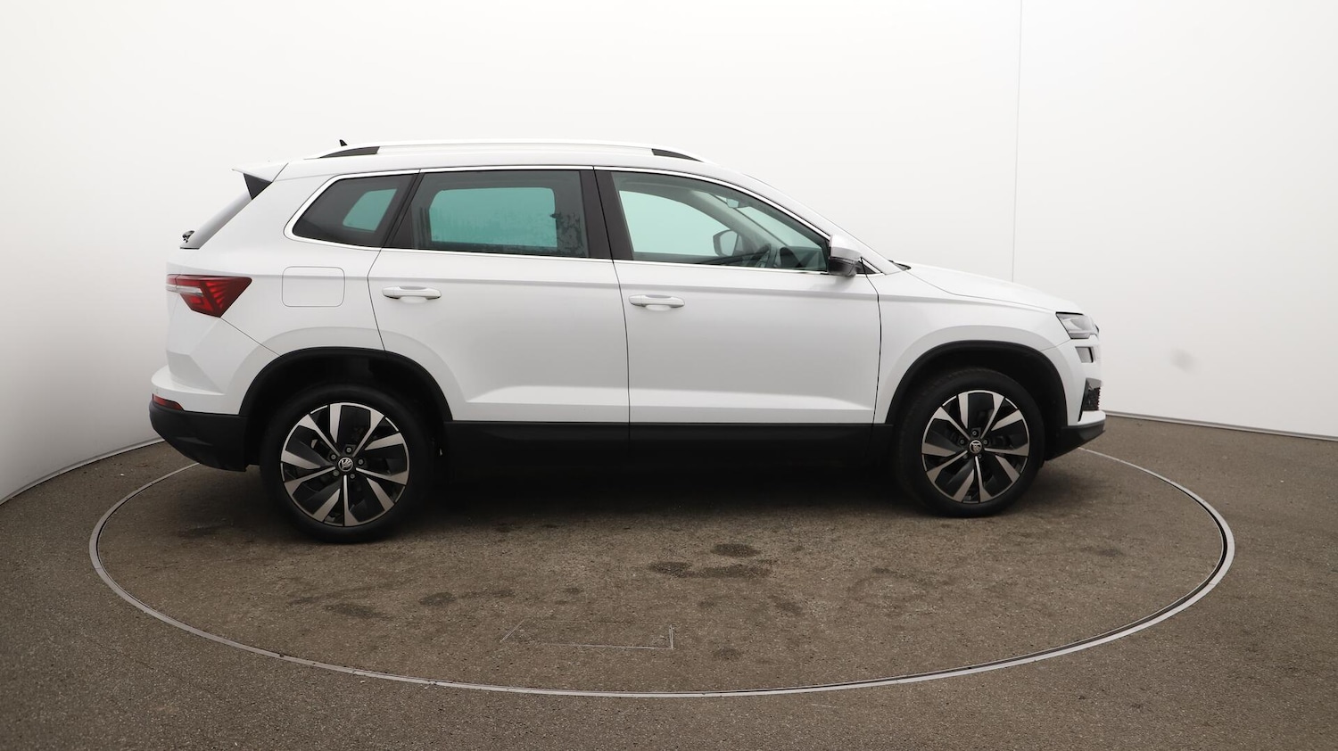 Used Skoda Karoq 2024 for sale - 76071619: Photo 51