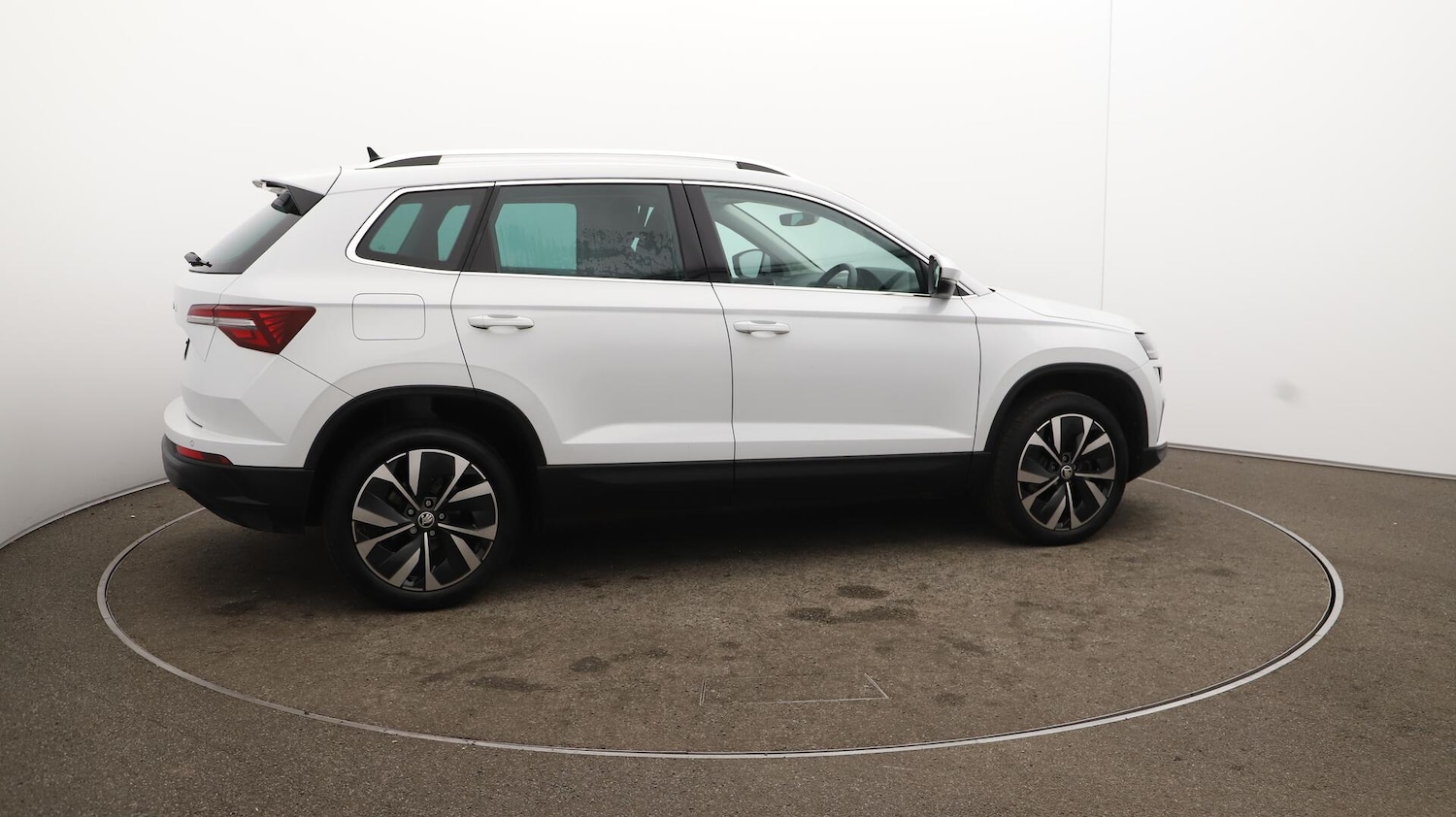 Used Skoda Karoq 2024 for sale - 76071619: Photo 52