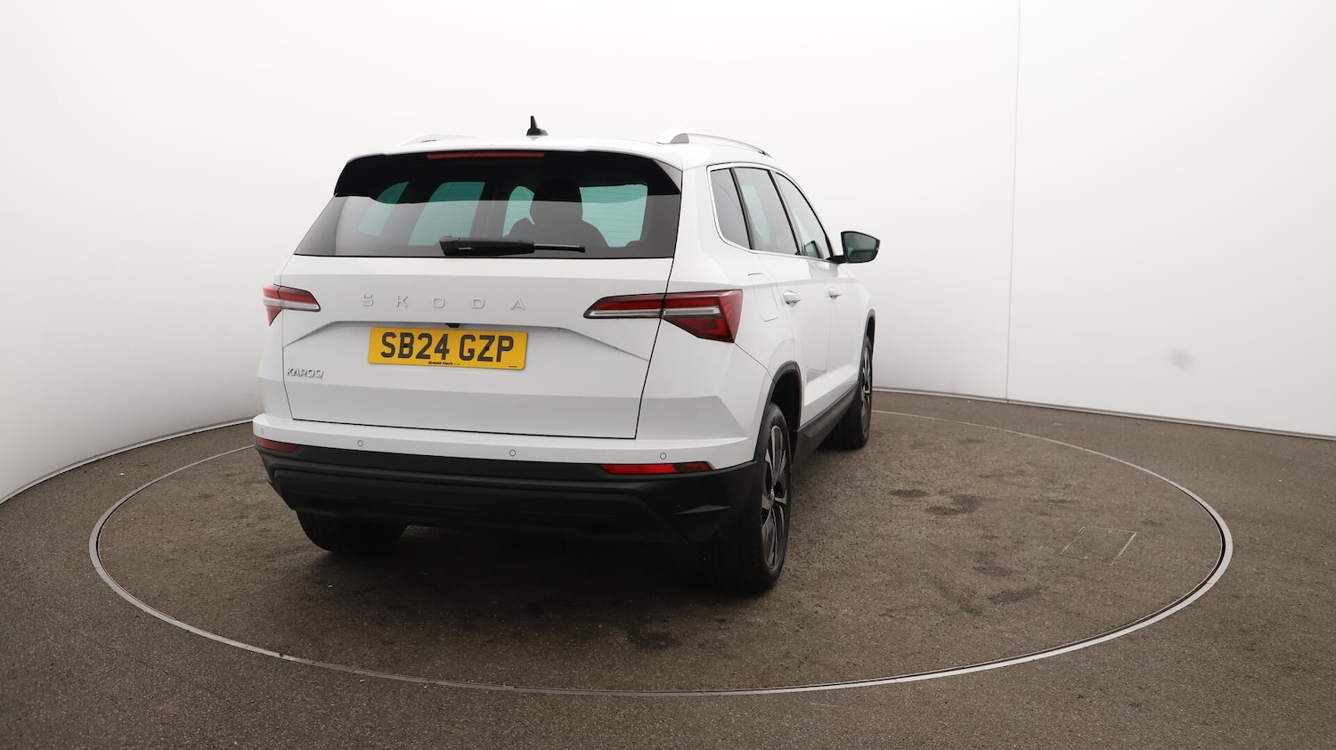 Used Skoda Karoq 2024 for sale - 76071619: Photo 57