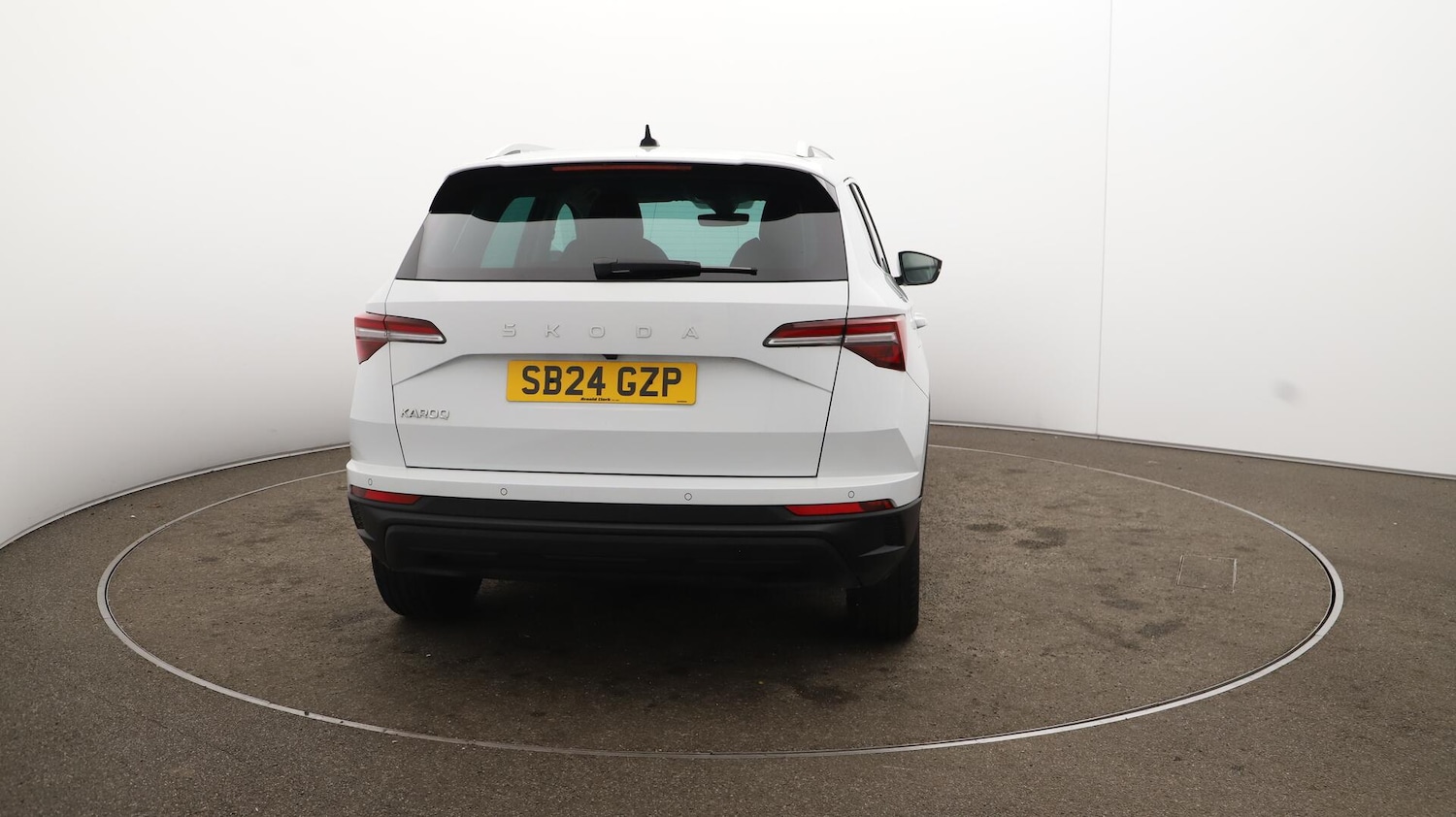 Used Skoda Karoq 2024 for sale - 76071619: Photo 58