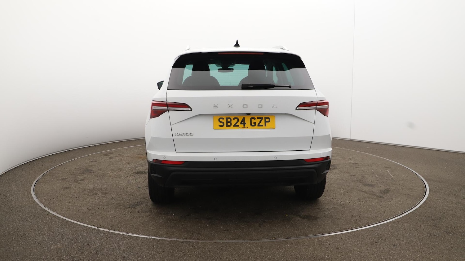 Used Skoda Karoq 2024 for sale - 76071619: Photo 60