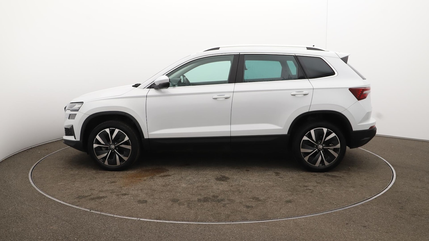 Used Skoda Karoq 2024 for sale - 76071619: Photo 65