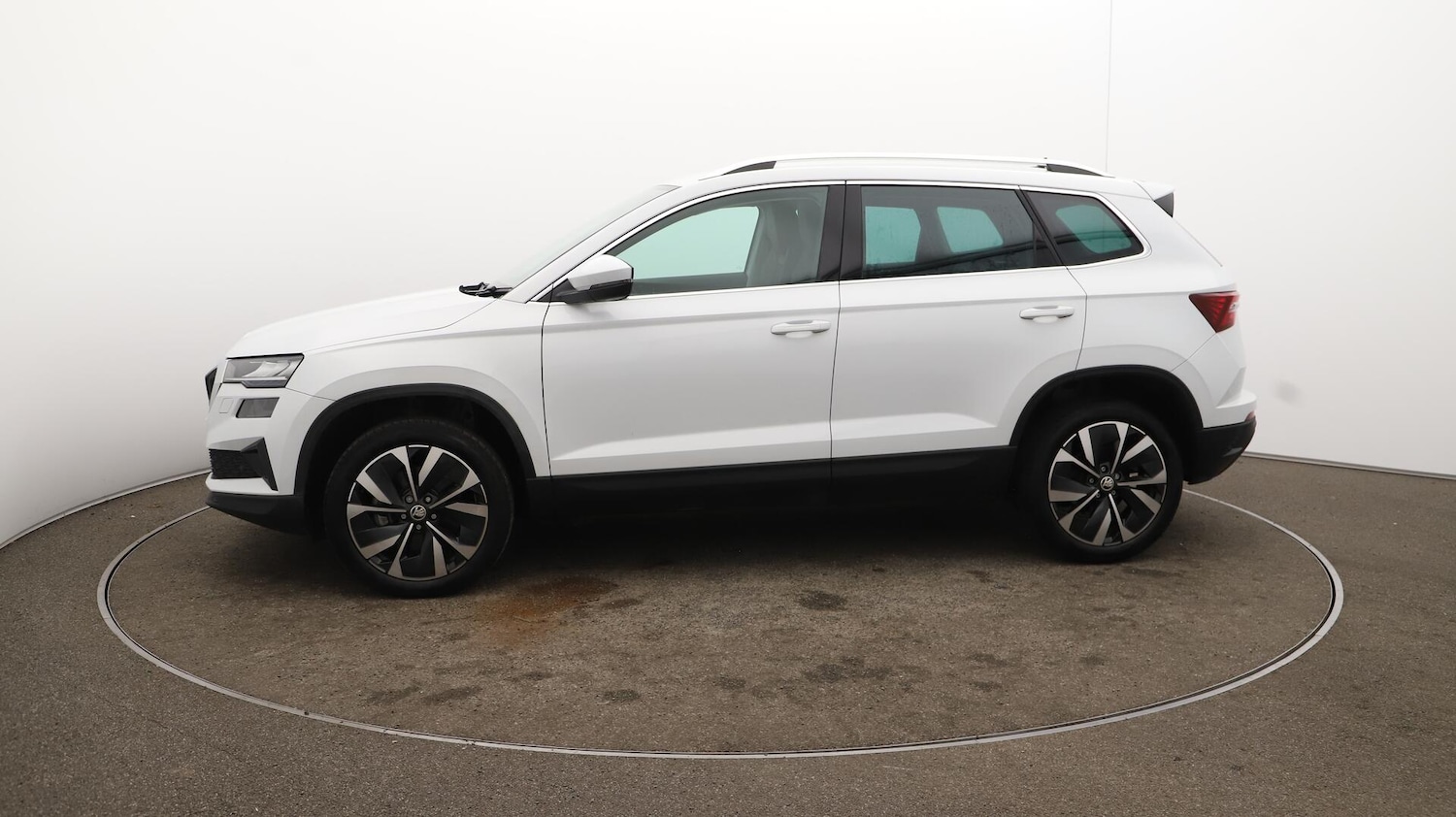 Used Skoda Karoq 2024 for sale - 76071619: Photo 66