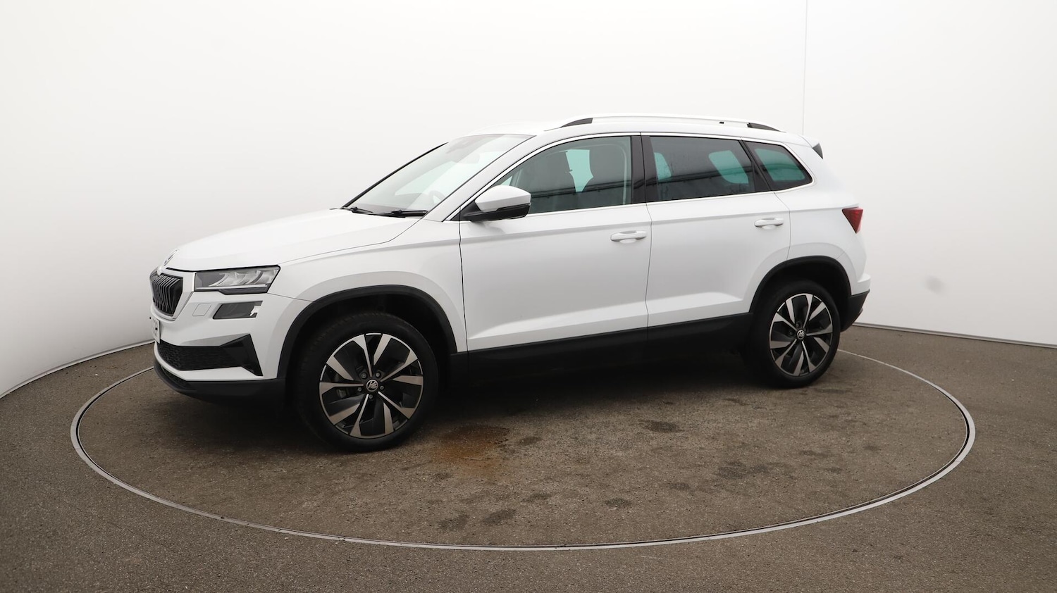 Used Skoda Karoq 2024 for sale - 76071619: Photo 68