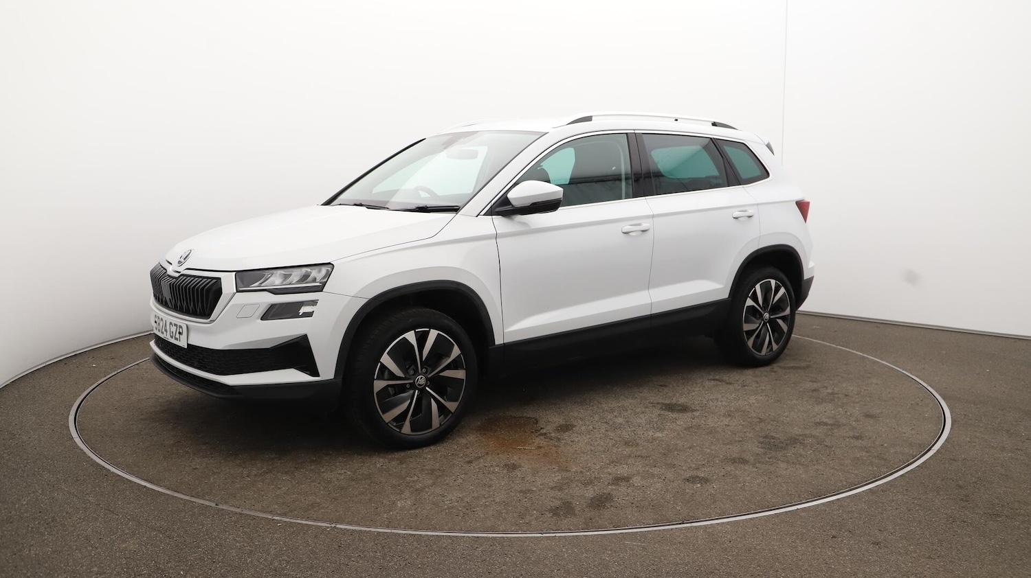 Used Skoda Karoq 2024 for sale - 76071619: Photo 69