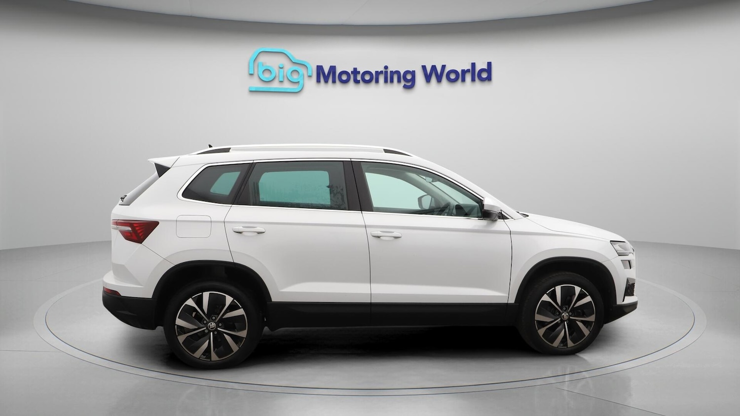 Used Skoda Karoq 2024 for sale - 76071619: Photo 9