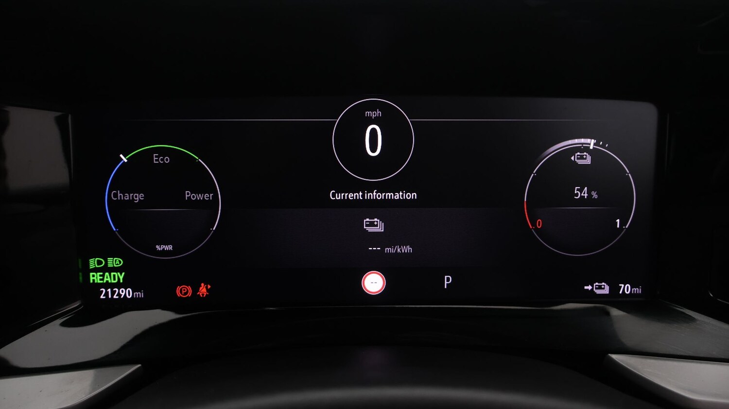 Used Vauxhall Mokka 2023 for sale - 77476598: Photo 10