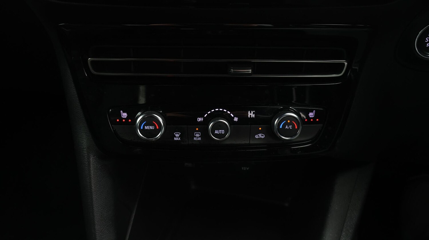 Used Vauxhall Mokka 2023 for sale - 77476598: Photo 12