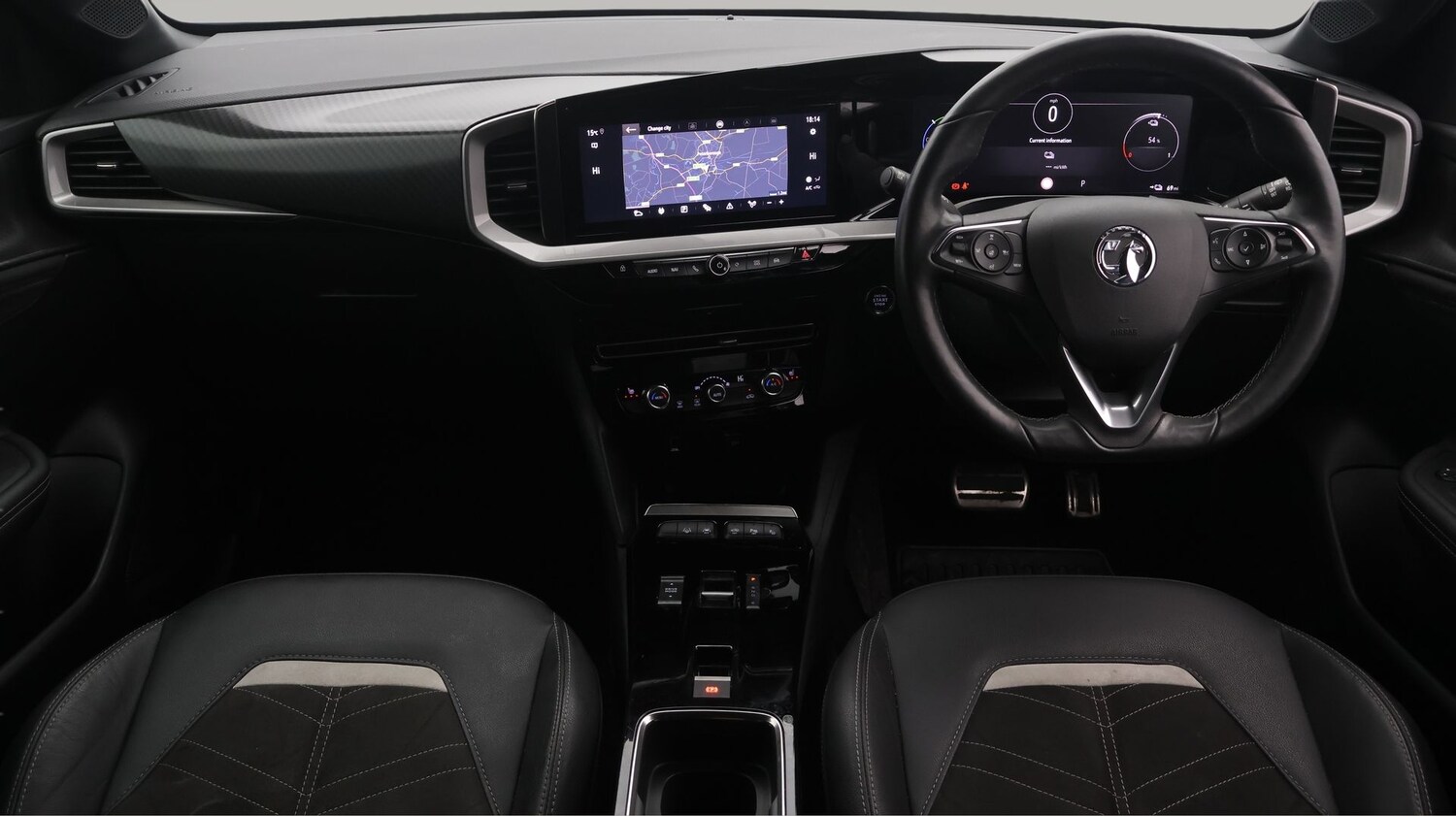 Used Vauxhall Mokka 2023 for sale - 77476598: Photo 13