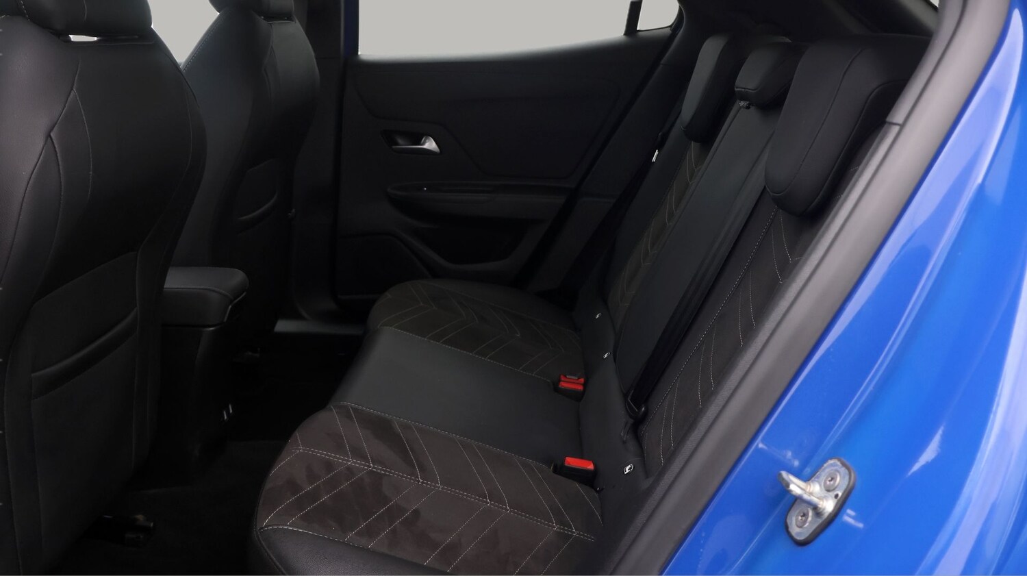 Used Vauxhall Mokka 2023 for sale - 77476598: Photo 16