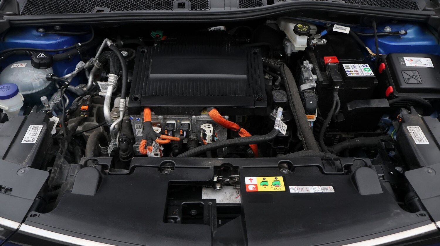 Used Vauxhall Mokka 2023 for sale - 77476598: Photo 19