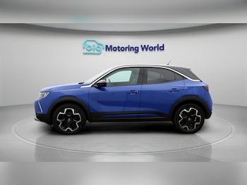 Used Vauxhall Mokka 2023 for sale - 77476598: Photo