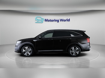 Used Kia Sorento 2023 for sale - 79593306: Photo