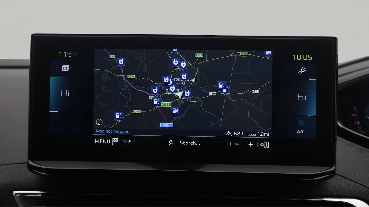 Used Peugeot 3008 for sale - 77261294: Photo 11