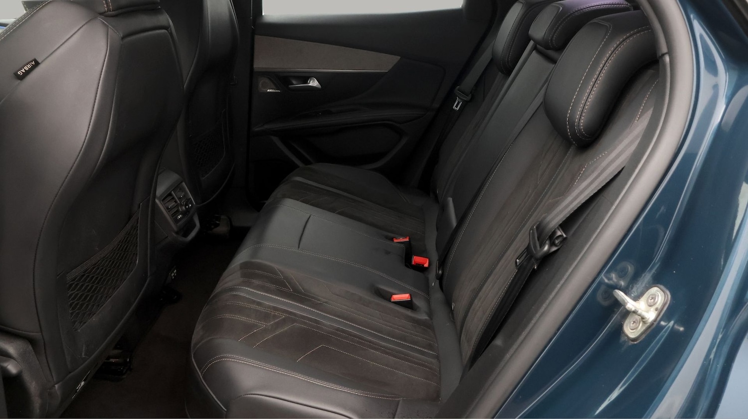 Used Peugeot 3008 for sale - 77261294: Photo 16