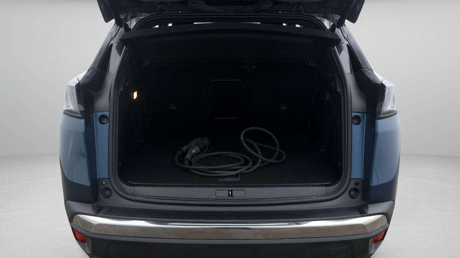 Used Peugeot 3008 for sale - 77261294: Photo 17