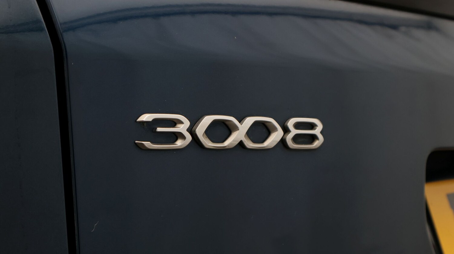 Used Peugeot 3008 for sale - 77261294: Photo 21