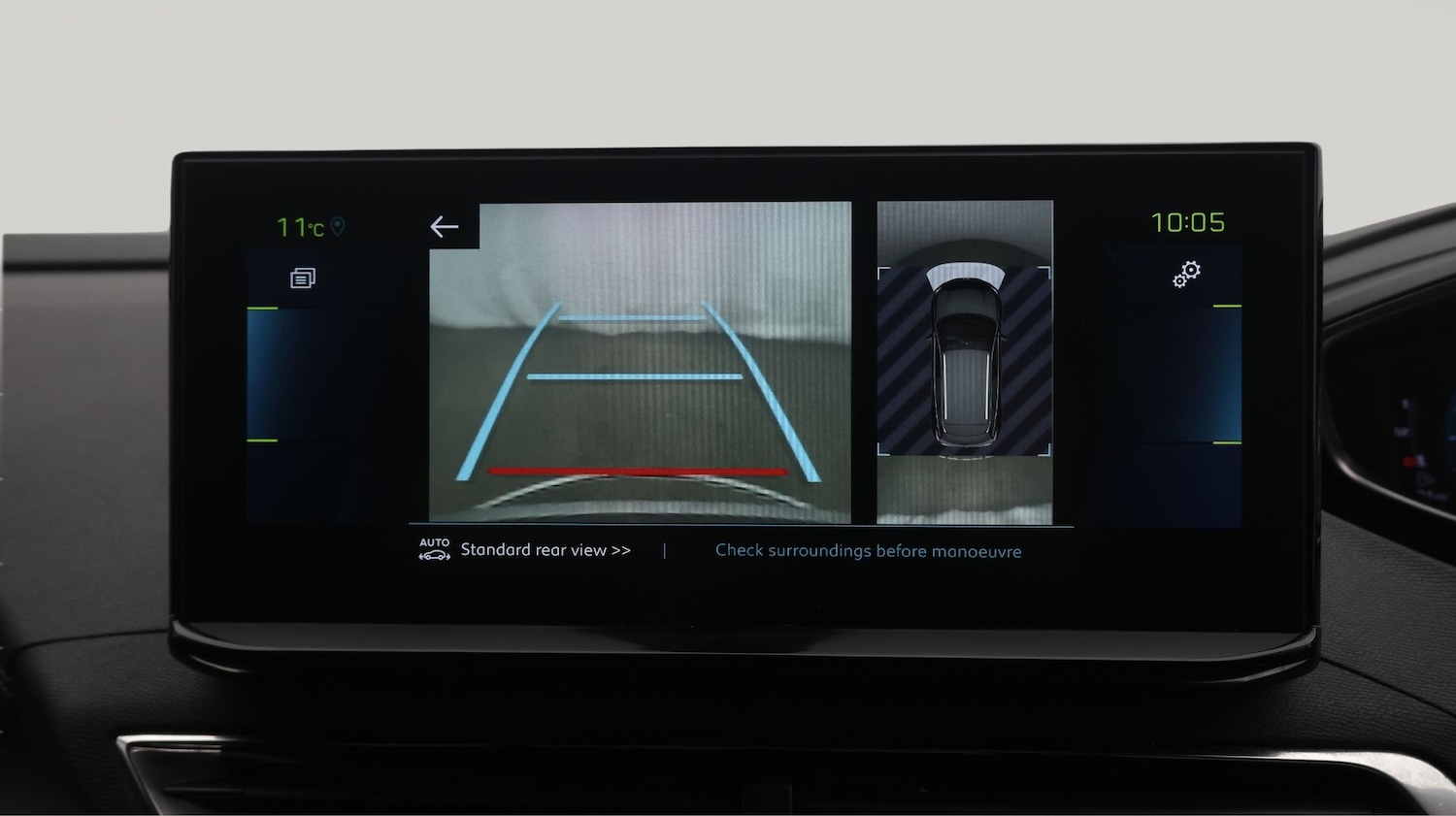 Used Peugeot 3008 for sale - 77261294: Photo 26