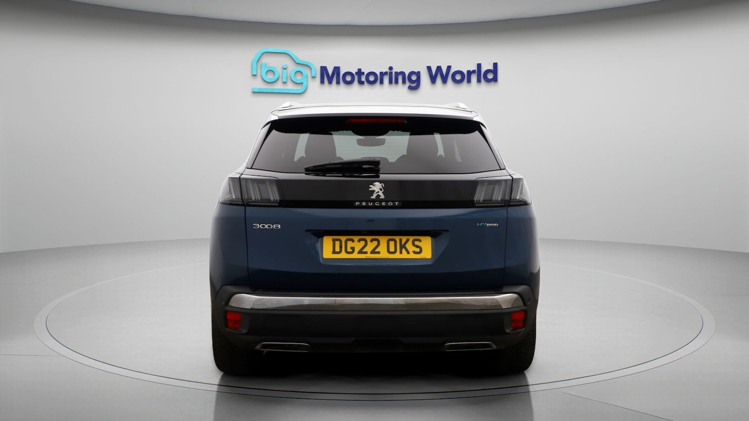 Used Peugeot 3008 for sale - 77261294: Photo 6