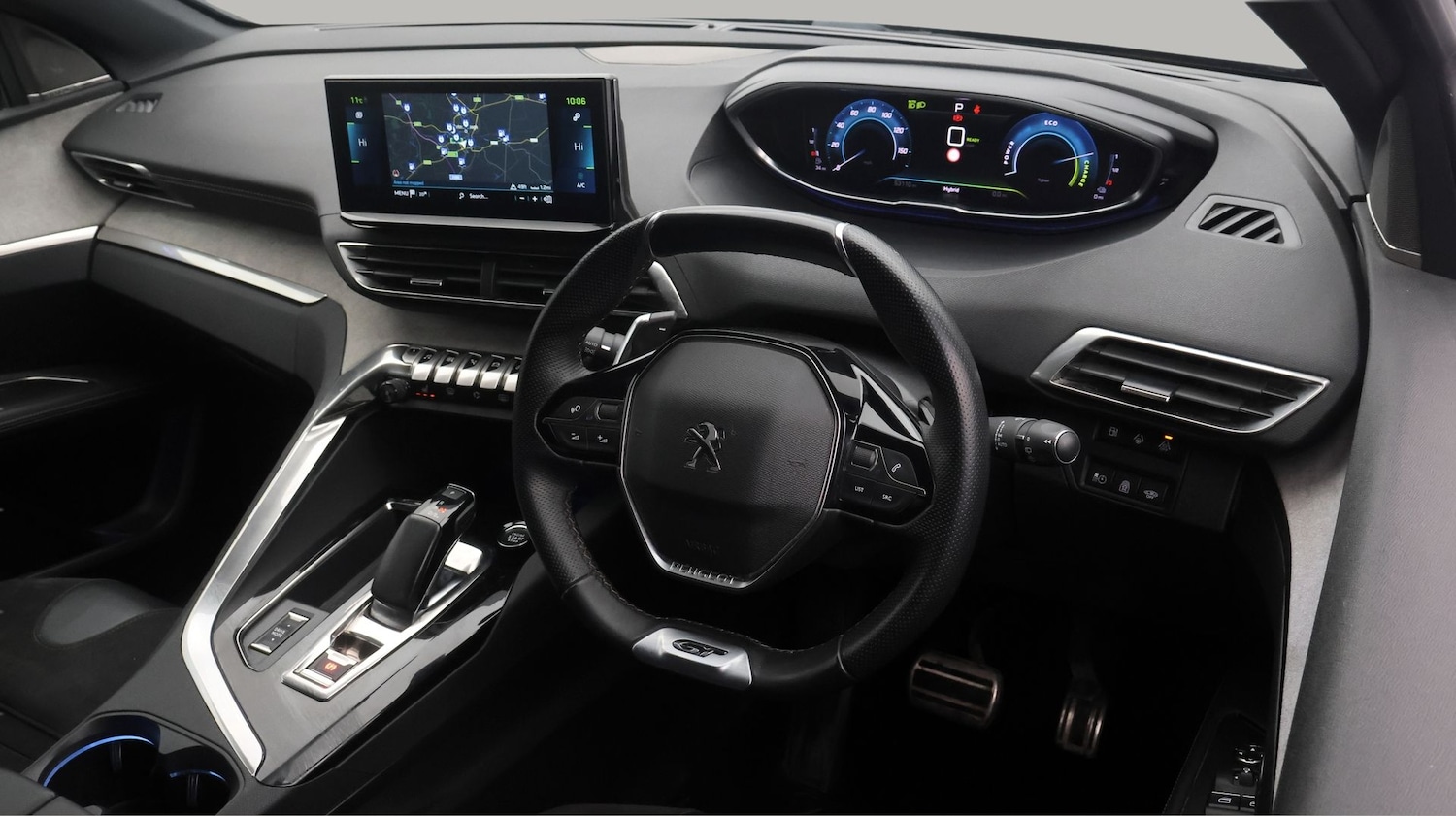 Used Peugeot 3008 for sale - 77261294: Photo 9