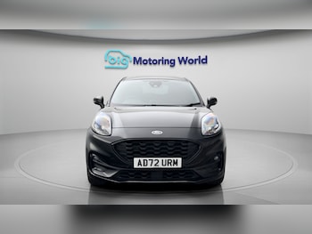 Used Ford Puma 2022 for sale - 79139971: Photo
