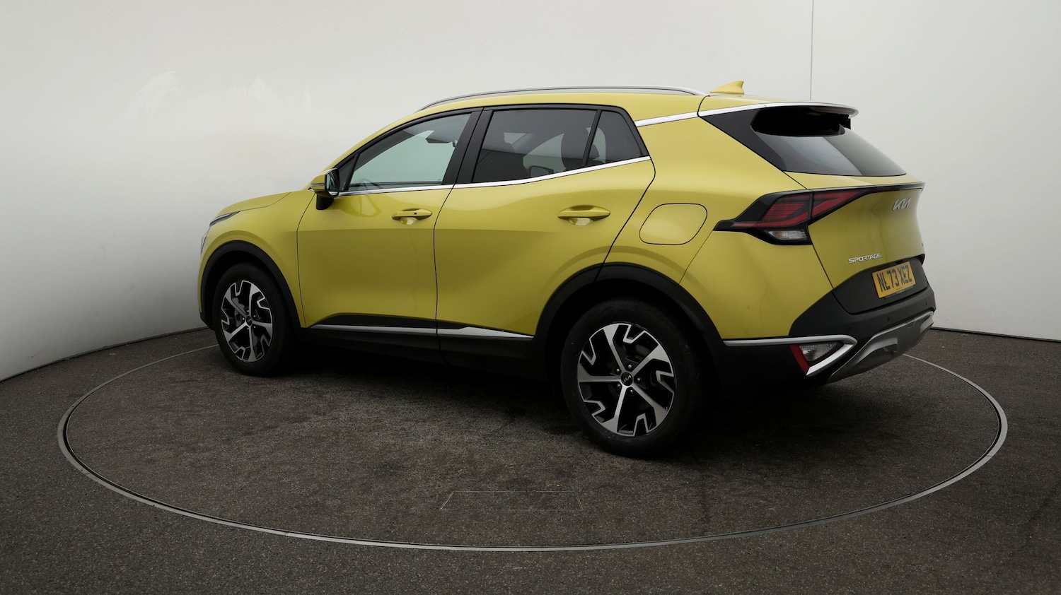 Used Kia Sportage for sale - 76810737: Photo 30